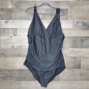 magisculpt swimdress longer length